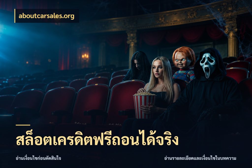 สล็อตเครดิตฟรีถอนได้จริง เครดิตฟรีในมุมที่สายโบนัสสนใจ สไตล์ aboutcarsales.org