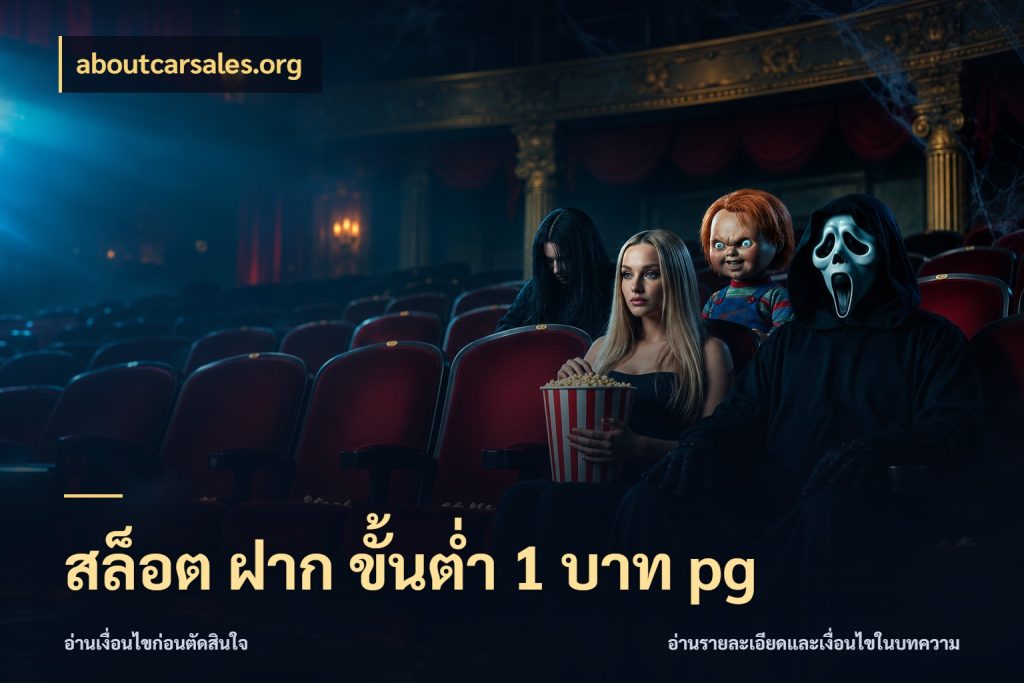 สล็อต ฝาก ขั้นต่ำ 1 บาท pg รู้จักจำนวนแต่ละแบบก่อนเลือกเกม ในมุม aboutcarsales.org