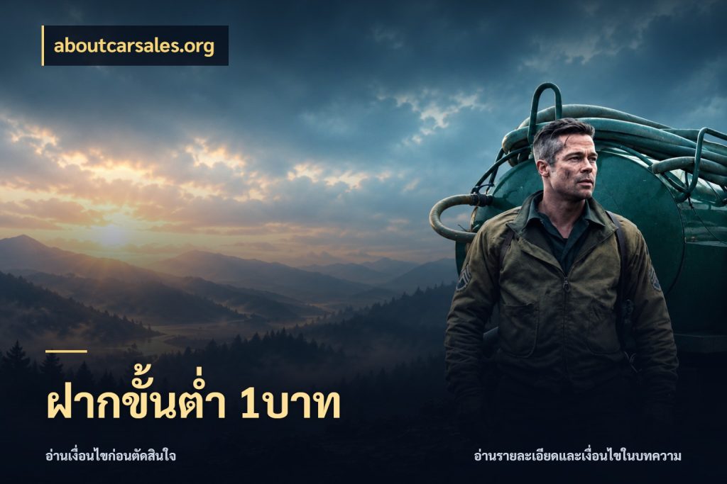ฝากขั้นต่ำ 1บาท aboutcarsales.org เปิดมุมยอดเริ่มต้นสำหรับคนชอบเกม