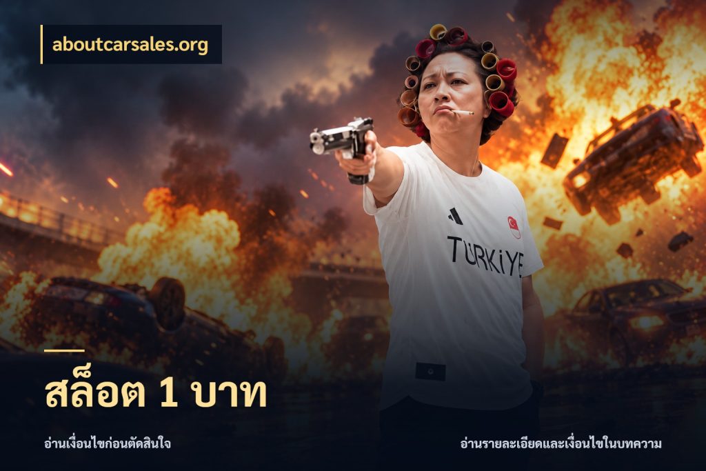 สล็อต 1 บาท